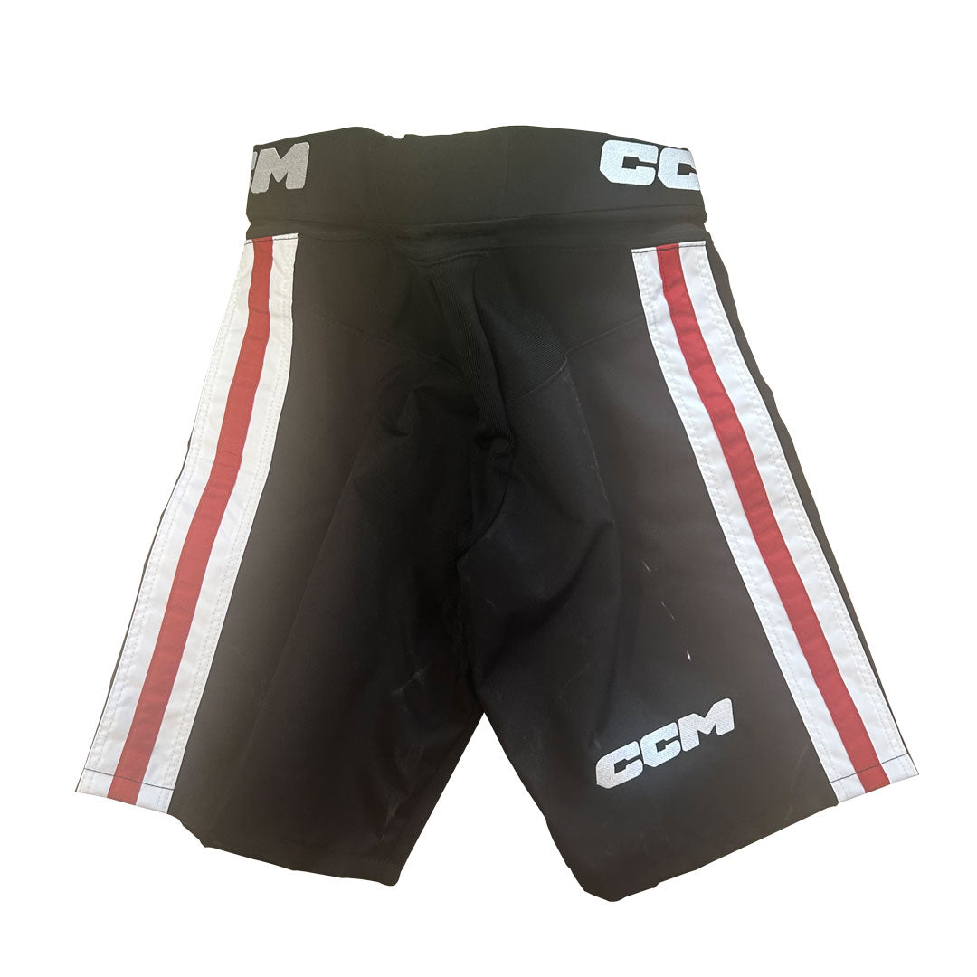 CCM PPPTKCV2 - Nouvelle coque de pantalon Pro Stock (noir/rouge/blanc)